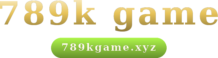 789k game logo